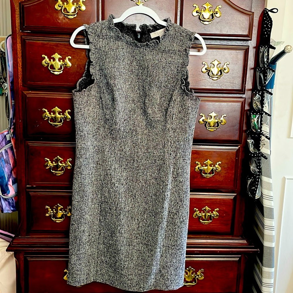 Loft Dress Size 10